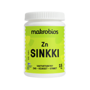 Makrobios Sinkki, 100 tabl.-K-vitamiini-Makrobios-Aminopörssi
