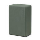 Manduka Foam Block Black Sage-Joogablokki-Manduka-Aminopörssi