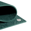 Manduka CLOUD Pilatesmatto 12 mm Dark Deep Sea-Pilatesmatto-Manduka-Aminopörssi