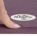Manduka CLOUD Pilatesmatto 12 mm Black Plum-Pilatesmatto-Manduka-Aminopörssi
