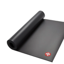 Manduka GRP® Adapt Yoga Mat 5mm, Black-Joogamatto-Manduka-Aminopörssi