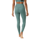 Manduka Dhara Legging, Sage Vihreä