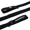 Manduka The Commuter joogamaton kantoremmi, Black