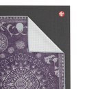 Manduka Yogitoes® joogapyyhe, Geija Purple-Joogamattopyyhe-Manduka-Aminopörssi