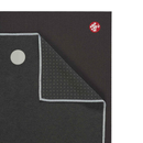 Manduka Yogitoes® joogapyyhe, Gray-Joogamattopyyhe-Manduka-Aminopörssi