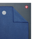 Manduka Yogitoes® Mat Towel, Moon-Joogamattopyyhe-Manduka-Aminopörssi