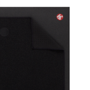 Manduka Yogitoes® joogapyyhe, Black-Joogamattopyyhe-Manduka-Aminopörssi