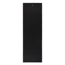 Manduka Yogitoes® joogapyyhe, Black-Joogamattopyyhe-Manduka-Aminopörssi