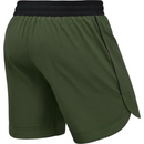 RDX T15 MMA Fight Shorts Green Plus-Kamppailuvaatteet-RDX-S-Aminopörssi