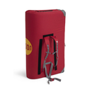 Moon Saturn Crash Pad True Red-Pädi-Moon Climbing-Aminopörssi