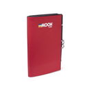 Cirrus Crash Pad, Retro Stripe True Red-Boulderpatja-Moon Climbing-Aminopörssi