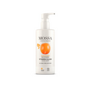 Mossa Vitamin Clean käsisaippua, 250 ml-Pesuaine-Mossa-Aminopörssi