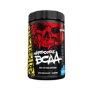 Mutant Hardcore BCAA, 390 g-BCAA-Mutant-Blue Raspberry-Aminopörssi