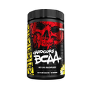 Mutant Hardcore BCAA, 390 g-BCAA-Mutant-Blue Raspberry-Aminopörssi