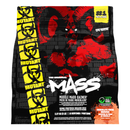 Mutant Mass Gainer, 2,2 kg-Massanlisäys-Mutant-Chocolate Fudge Brownie-Aminopörssi