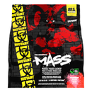 Mutant Mass Gainer, 2,2 kg-Massanlisäys-Mutant-Strawberry Banana-Aminopörssi