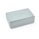 Myga Foam Yoga Block, Teal-Joogablokki-Myga-Aminopörssi