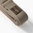 Myga 2-in-1 joogavyö ja kantohihna, Wood-Joogavyö-Myga-Aminopörssi