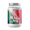 M-Nutrition MANIA!, 500 g-Pre-Workout-M-Nutrition-Forest Raspberry-Aminopörssi
