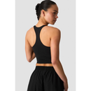 ICIW Mirage Cardio 2-in-1 Top Black-Naisten urheiluliivit-ICANIWILL-XS-Aminopörssi