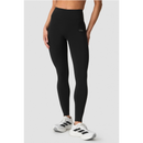 ICIW Mirage Cardio V-Shape Tights W, Black-Naisten trikoot ja leggingsit-ICANIWILL-XS-Aminopörssi