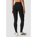 ICIW Mirage Cardio V-Shape Tights W, Black-Naisten trikoot ja leggingsit-ICANIWILL-XS-Aminopörssi