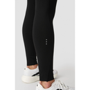 ICIW Mirage Cardio V-Shape Tights W, Black-Naisten trikoot ja leggingsit-ICANIWILL-XS-Aminopörssi