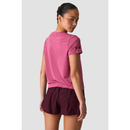 ICIW Mirage Cardio T-shirt W Petal Pink-Naisten lyhythihaiset ja topit-ICANIWILL-XS-Aminopörssi