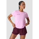 ICIW Mirage Cardio T-shirt W Pink Lotus-Naisten lyhythihaiset ja topit-ICANIWILL-XS-Aminopörssi
