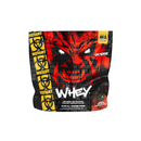Mutant Whey 2,27 kg-Heraproteiinisekoitus-Mutant-Chocolate Fudge Brownie-Aminopörssi