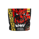 Mutant Whey 2,27 kg-Heraproteiinisekoitus-Mutant-Triple Chocolate-Aminopörssi