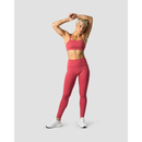 Nimble Curve Tights, Berry-Naisten trikoot ja leggingsit-ICANIWILL-XS-Aminopörssi