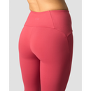 Nimble Curve Tights, Berry-Naisten trikoot ja leggingsit-ICANIWILL-XS-Aminopörssi
