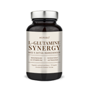 Nordbo L-Glutamine Synergy 90 kaps.-L-Glutamiini-Nordbo-Aminopörssi