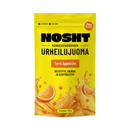 Nosht Korkeaenerginen urheilujuoma, 810g-Urheilujuoma-Nosht-Tyrni & Appelsiini-Aminopörssi