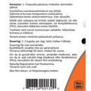 Now Foods Phenylalanine (Fenyylialaniini) 120 kaps.-Muut Aminohapot-NOW Foods-Aminopörssi