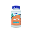 Now Foods Boron (Boori) 100 kapselia-Boori-NOW Foods-Aminopörssi
