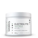 Nutri Works Electrolyte worX elektrolyyttijauhe, 300 g-Elektrolyyttijauhe-Nutri Works-Neutral-Aminopörssi