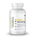 Joint worX 90 vegekaps.-Nivelten hyvinvointi-Nutri Works-Aminopörssi