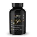 Nutri Works Testo PLUS 90 vegekaps.-Testoboosteri-Nutri Works-Aminopörssi