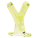 Nathan Bandolier Vest heijastinliivi, Yellow-Heijastinliivi-Nathan-Aminopörssi