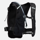 Nathan QuickStart 3.0 4 Liter Hydration Vest, Black-Juoksureppu-Nathan-Aminopörssi
