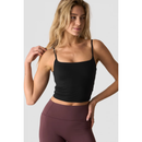 ICIW Nimble 2 in 1 Tank Wmn Black-Naisten urheiluliivit-ICANIWILL-XS-Aminopörssi