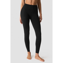 ICIW Nimble V-Shape No-rise Tights Black-Naisten trikoot ja leggingsit-ICANIWILL-XS-Aminopörssi