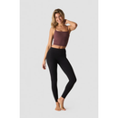 ICIW Nimble 2 in 1 Tank Wmn Dull Berry Red-Naisten urheiluliivit-ICANIWILL-XS-Aminopörssi