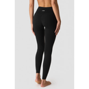 ICIW Nimble V-Shape No-rise Tights Black-Naisten trikoot ja leggingsit-ICANIWILL-XS-Aminopörssi