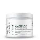 Nutri Works Guarana Extract 100 g-Guarana-Nutri Works-Aminopörssi