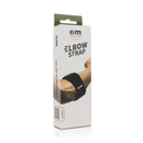 OM Elbow Strap-Kyynärtuki-Ortho Movement-Aminopörssi