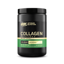 Optimum Nutrition Collagen Peptides, 400 g-Kollageeniproteiini-Optimum Nutrition-Aminopörssi