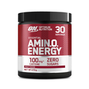 Optimum Nutrition AminN.O Energy 270g-Pre Workout-Optimum Nutrition-Fruit Fusion-Aminopörssi